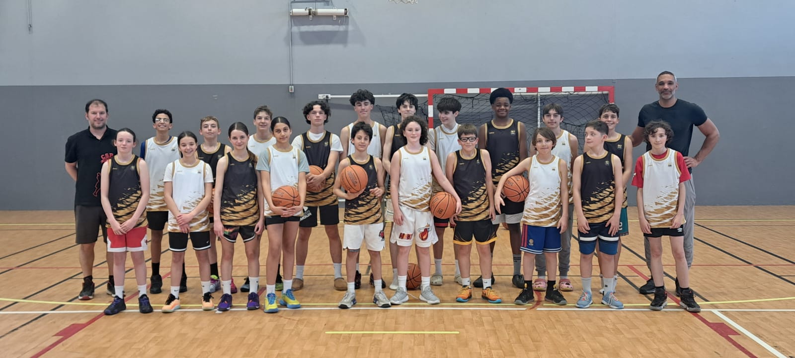 Stage CSP Avril 2026