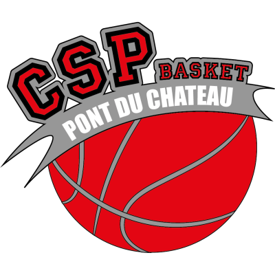 CS Pont du Château Basket