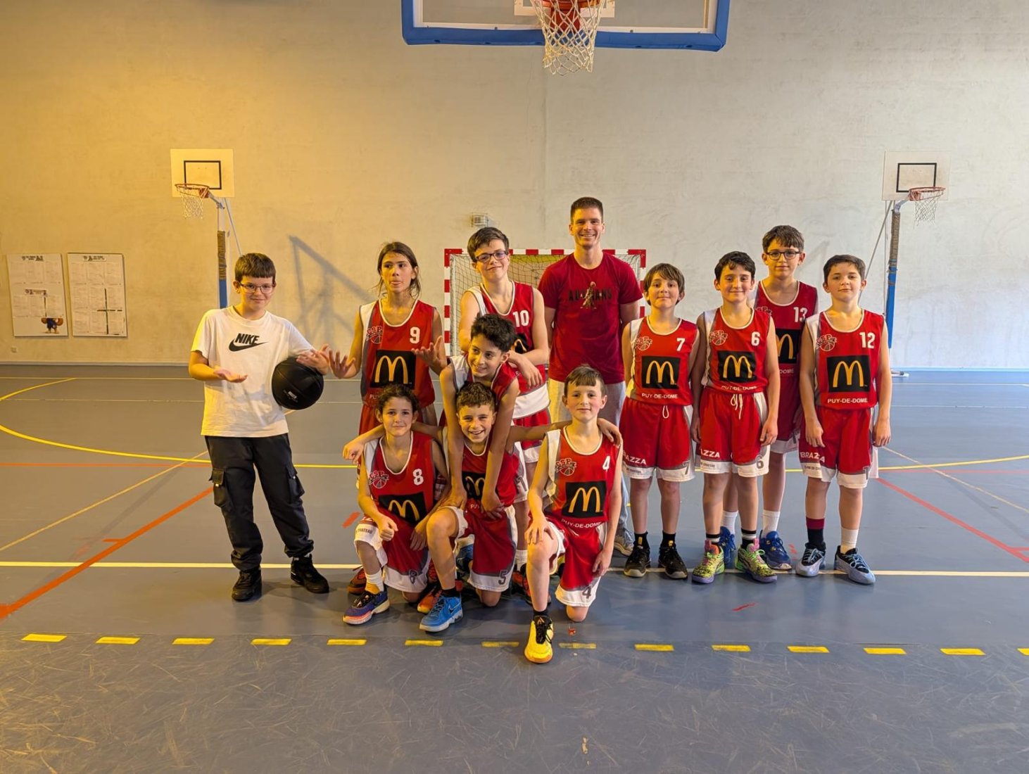 U13M