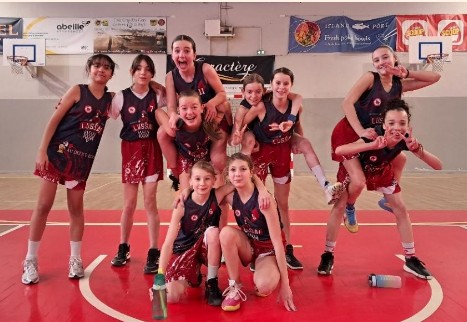 U13F 2 (ent. Lussat)