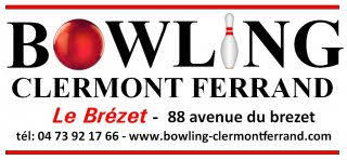 Bowling de Clermont Ferrand