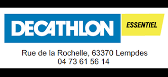 Decathlon Essentiel Lempdes