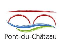 Mairie de Pont du Château